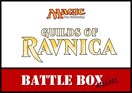 Guilds of Ravnica