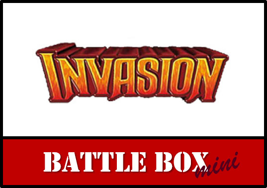 Invasion