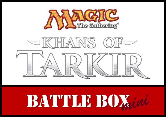 Khans of Tarkir