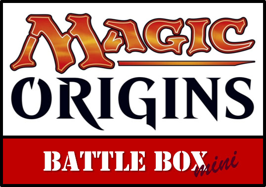Magic Origins