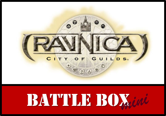 Ravnica: City of Guilds