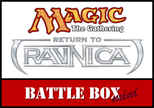 Return to Ravnica (Block)