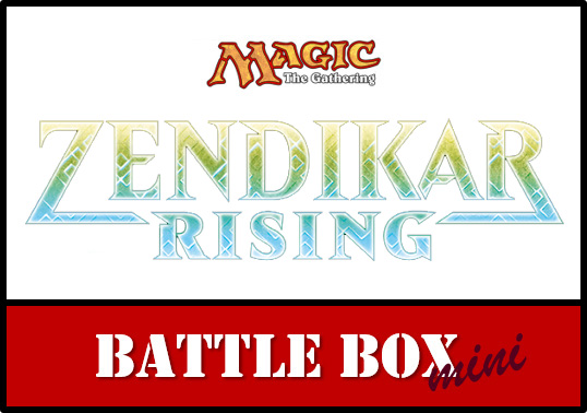 Zendikar Rising