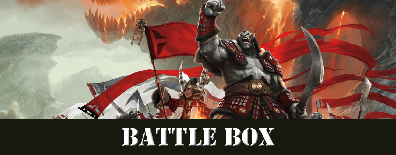 Battle Box