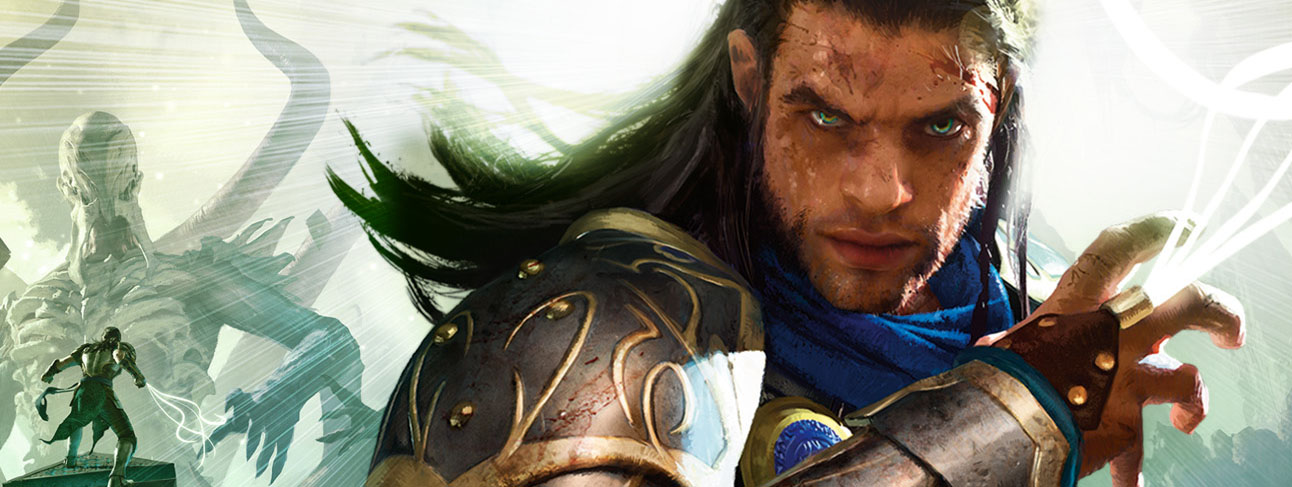 Battle (Box) for Zendikar