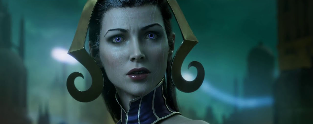 The End of Bolas. For Now.